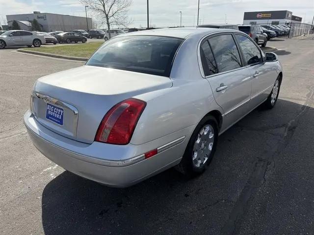 2008 Kia Amanti Base