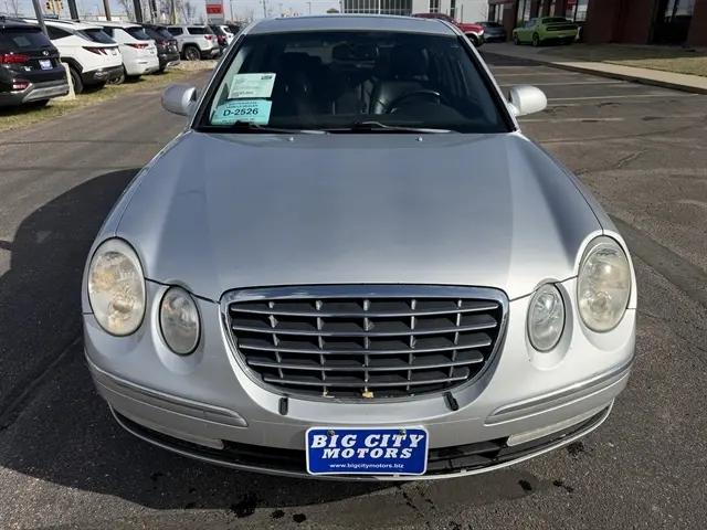 2008 Kia Amanti Base