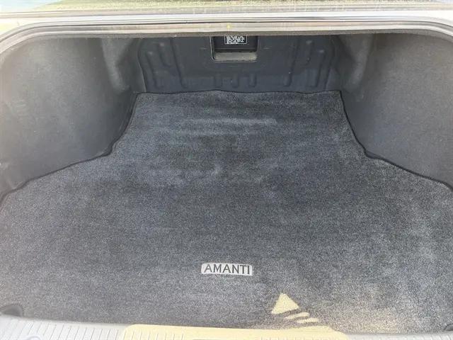 2008 Kia Amanti Base