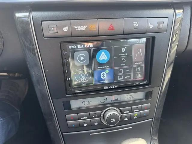 2008 Kia Amanti Base