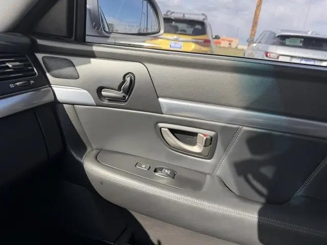 2008 Kia Amanti Base