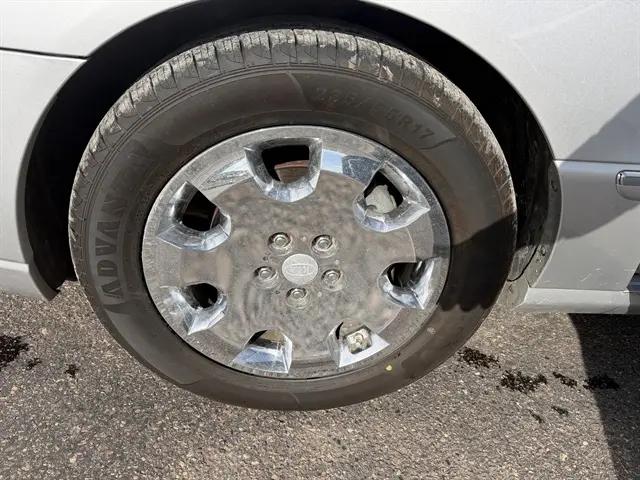 2008 Kia Amanti Base