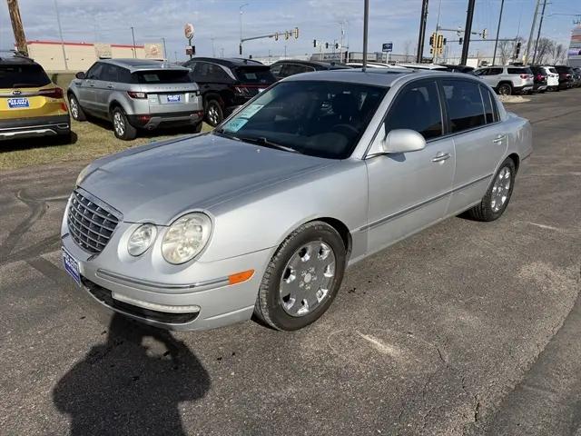 2008 Kia Amanti Base for sale in Sioux Falls, SD