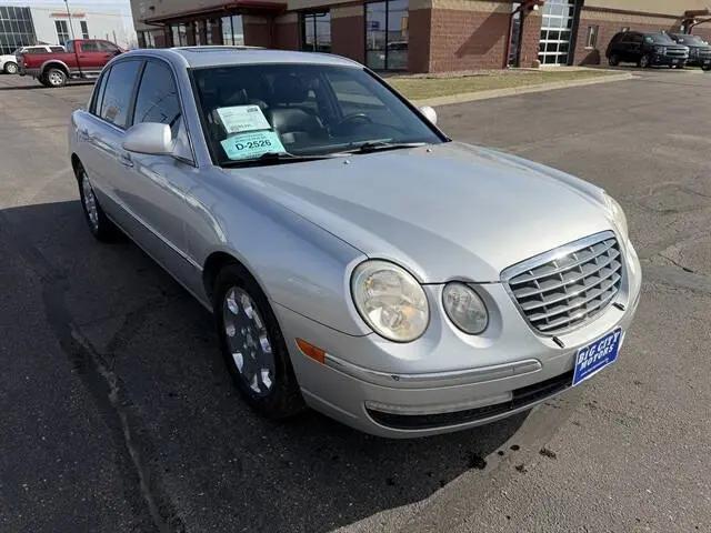 2008 Kia Amanti Base for sale in Sioux Falls, SD