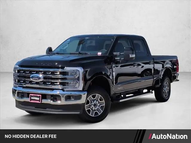 2026 Ford F-250 LARIAT for sale in Tustin, CA