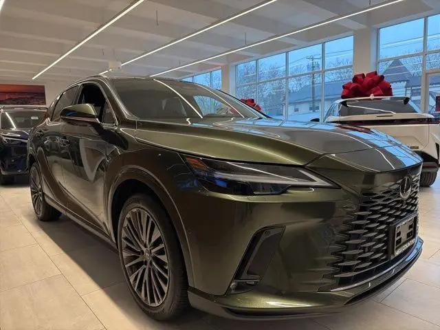 2026 Lexus RX 450h+ Luxury for sale in Great Neck, NY