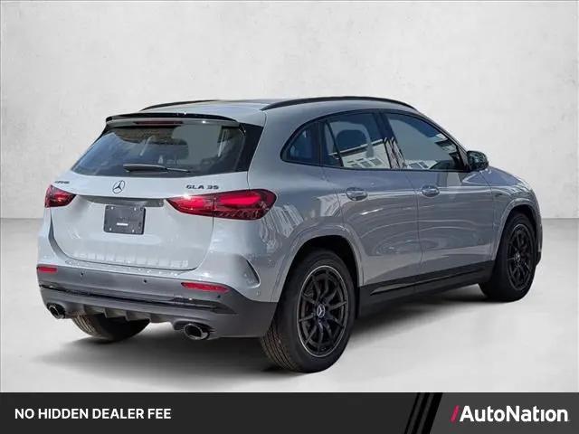 2026 Mercedes-Benz GLA-CLASS 4MATIC for sale in Maitland, FL