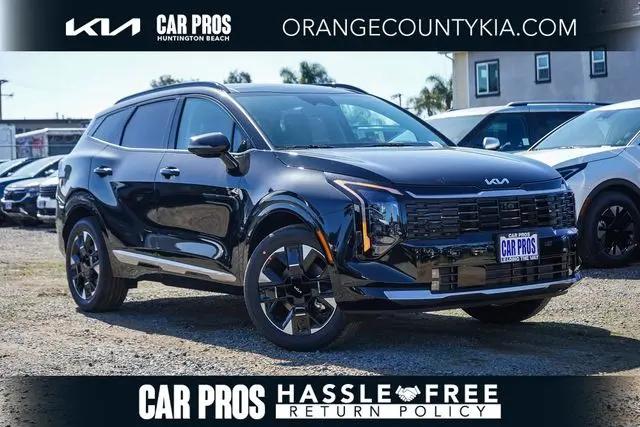 2026 Kia Sportage Hybrid SX-Prestige for sale in Huntington Beach, CA