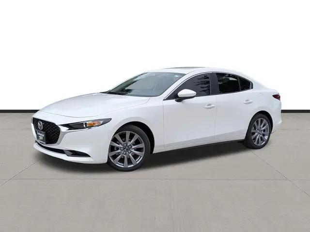 2026 Mazda Mazda3 2.5 S Preferred for sale in Webster, TX