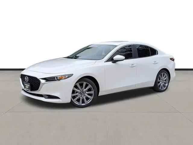 2026 Mazda Mazda3 2.5 S Preferred for sale in Webster, TX