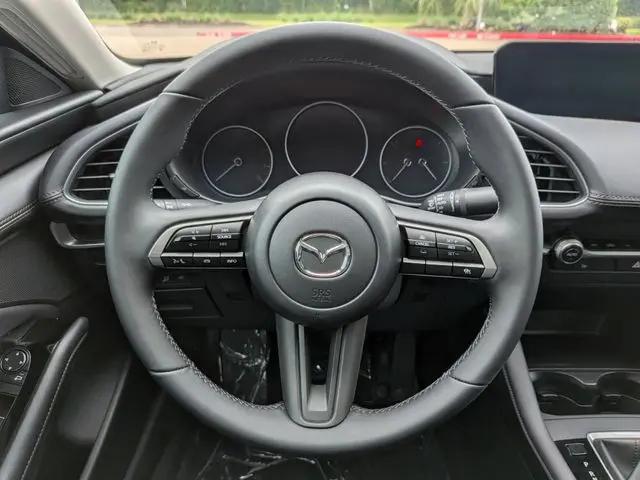 2026 Mazda Mazda3 2.5 S Preferred