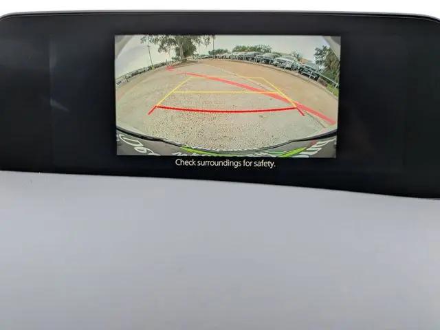 2026 Mazda Mazda3 2.5 S Preferred