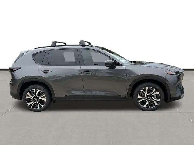 2026 Mazda CX-5 2.5 S Preferred