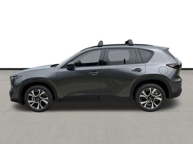 2026 Mazda CX-5 2.5 S Preferred
