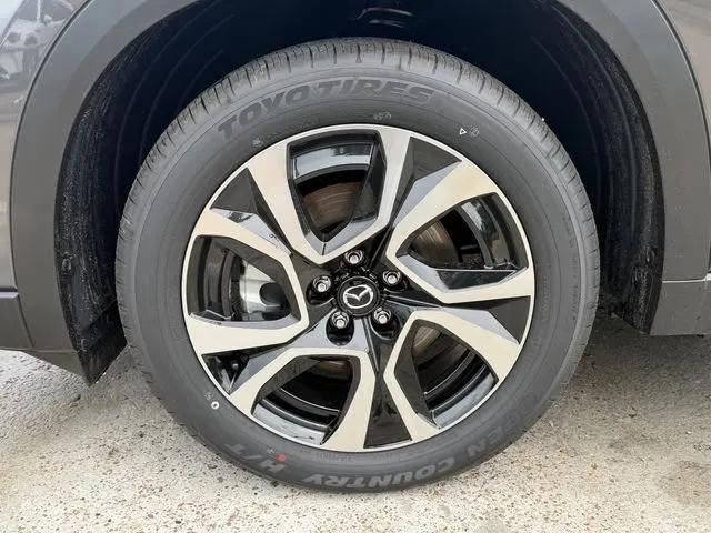 2026 Mazda CX-5 2.5 S Preferred
