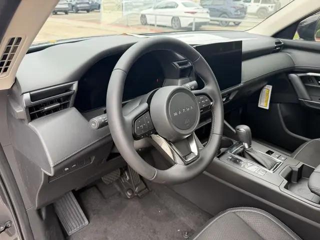 2026 Mazda CX-5 2.5 S Preferred