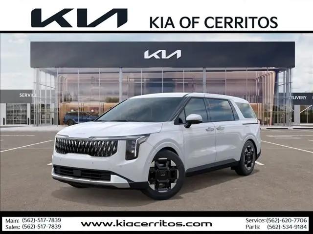2026 Kia Carnival MPV EX for sale in Cerritos, CA