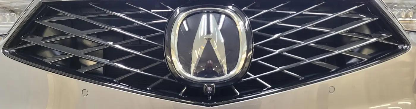 2026 Acura RDX Advance