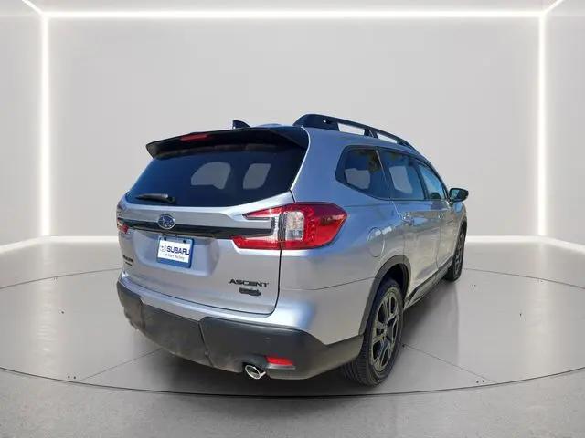 2026 Subaru Ascent Onyx Edition Touring 7-Passenger