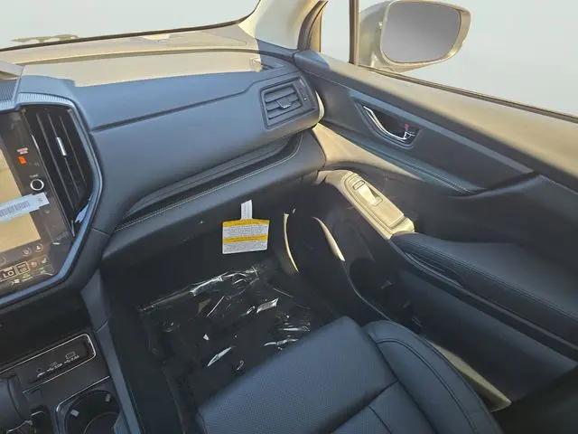 2026 Subaru Ascent Onyx Edition Touring 7-Passenger