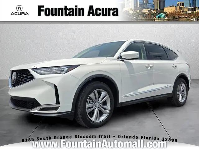 2026 Acura MDX Standard for sale in Orlando, FL