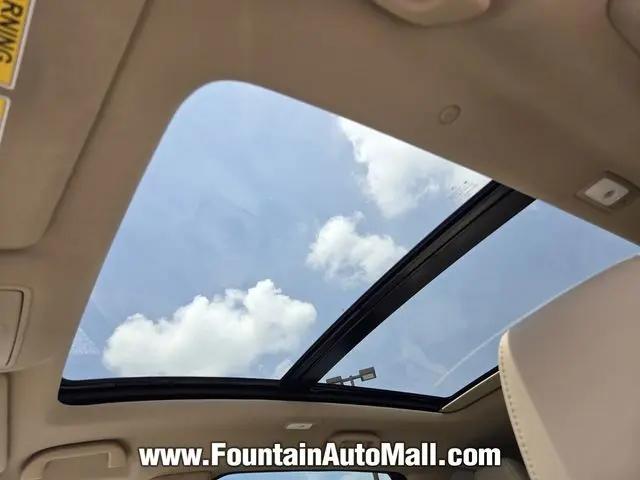 2026 Acura MDX Standard