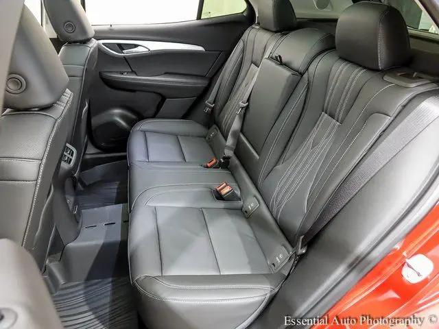 2026 Buick Envision Avenir AWD