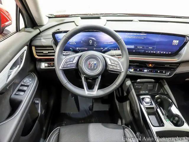 2026 Buick Envision Avenir AWD