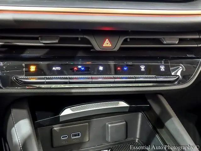 2026 Buick Envision Avenir AWD