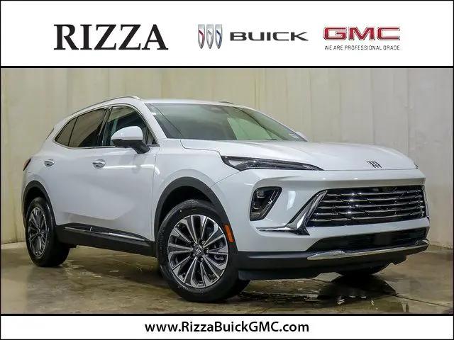 2026 Buick Envision Preferred AWD for sale in Tinley Park, IL
