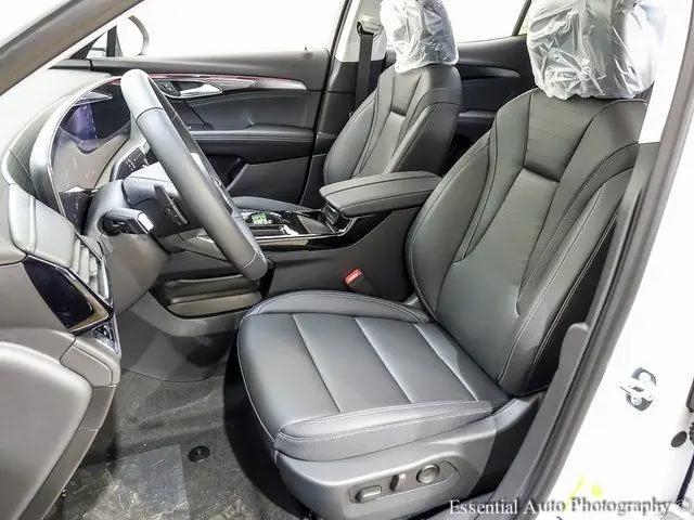 2026 Buick Envision Preferred AWD