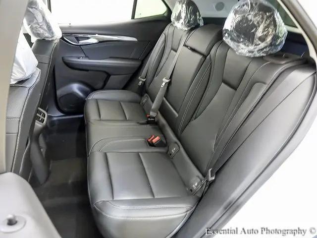 2026 Buick Envision Preferred AWD