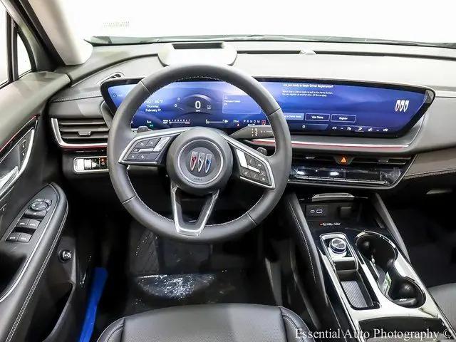2026 Buick Envision Preferred AWD