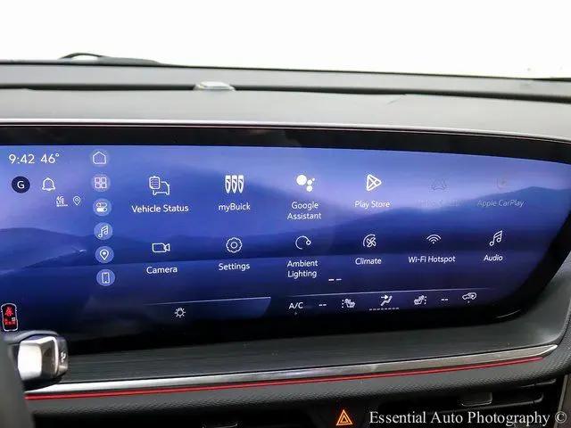 2026 Buick Envision Preferred AWD