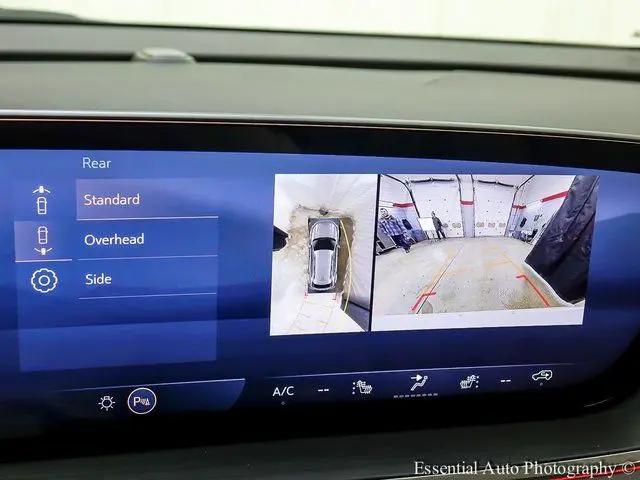 2026 Buick Envision Preferred AWD
