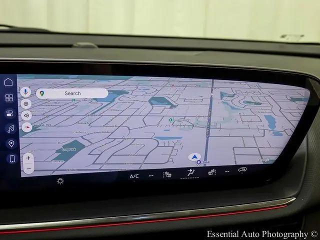 2026 Buick Envision Preferred AWD