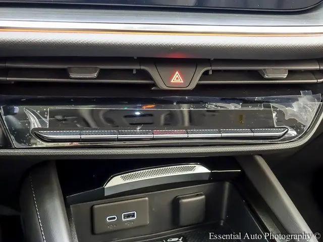 2026 Buick Envision Preferred AWD