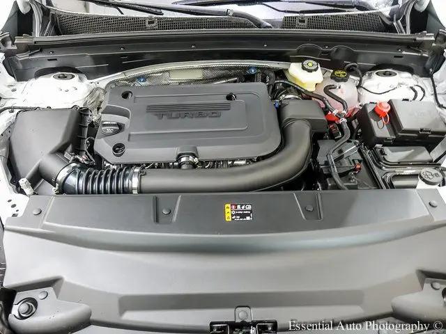 2026 Buick Envision Preferred AWD