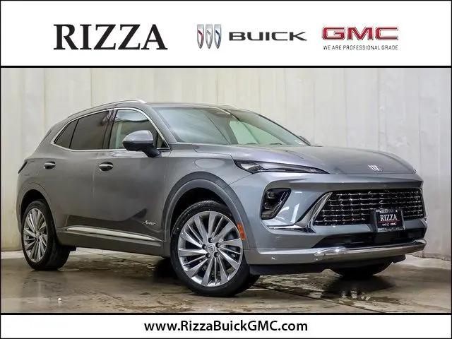 2026 Buick Envision Avenir AWD for sale in Tinley Park, IL