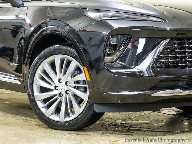 2026 Buick Envision Avenir AWD