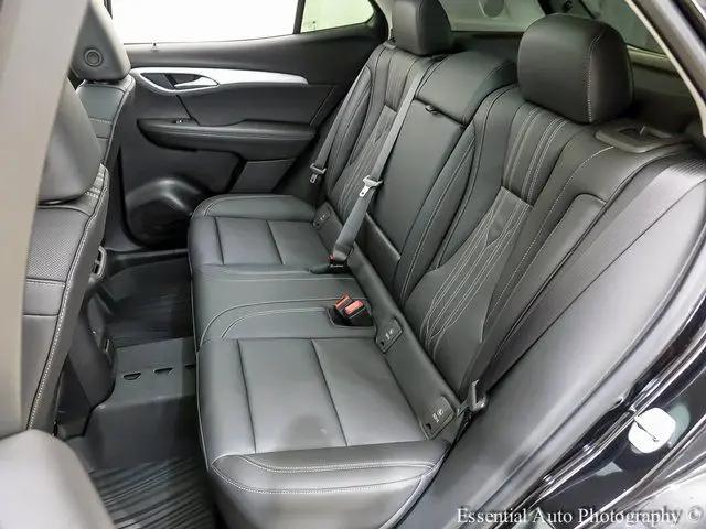 2026 Buick Envision Avenir AWD