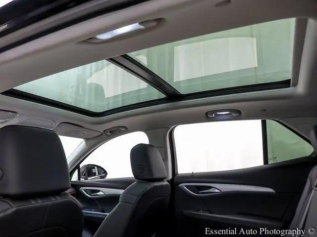 2026 Buick Envision Avenir AWD