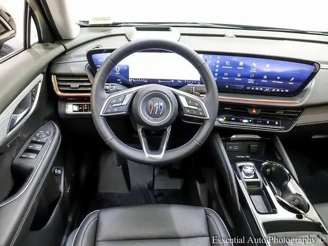 2026 Buick Envision Avenir AWD