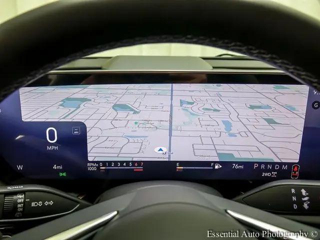 2026 Buick Envision Avenir AWD