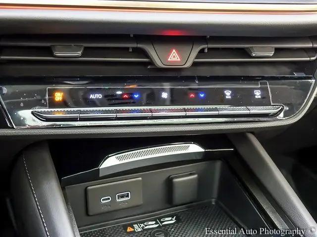 2026 Buick Envision Avenir AWD