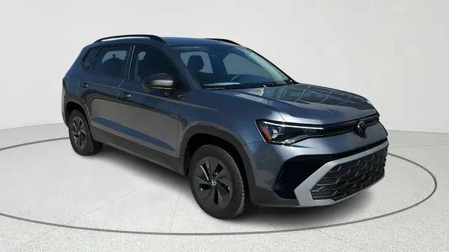 2026 Volkswagen Taos S for sale in Richardson, TX