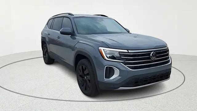 2026 Volkswagen Atlas SE with Technology for sale in Richardson, TX