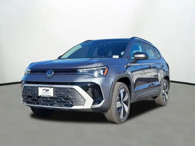 2026 Volkswagen Taos S for sale in Littleton, CO