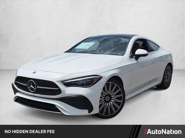 2026 Mercedes-Benz E-CLASS E 300 CLE 300 for sale in Wesley Chapel, FL