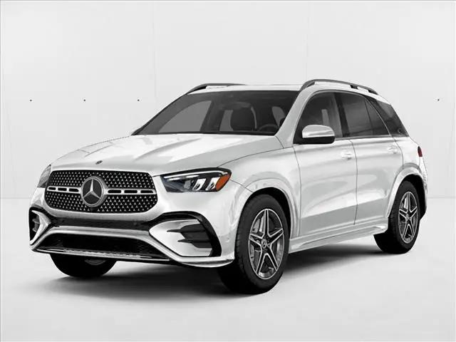 2026 Mercedes-Benz GLE GLE 450 4MATIC for sale in Bellevue, WA